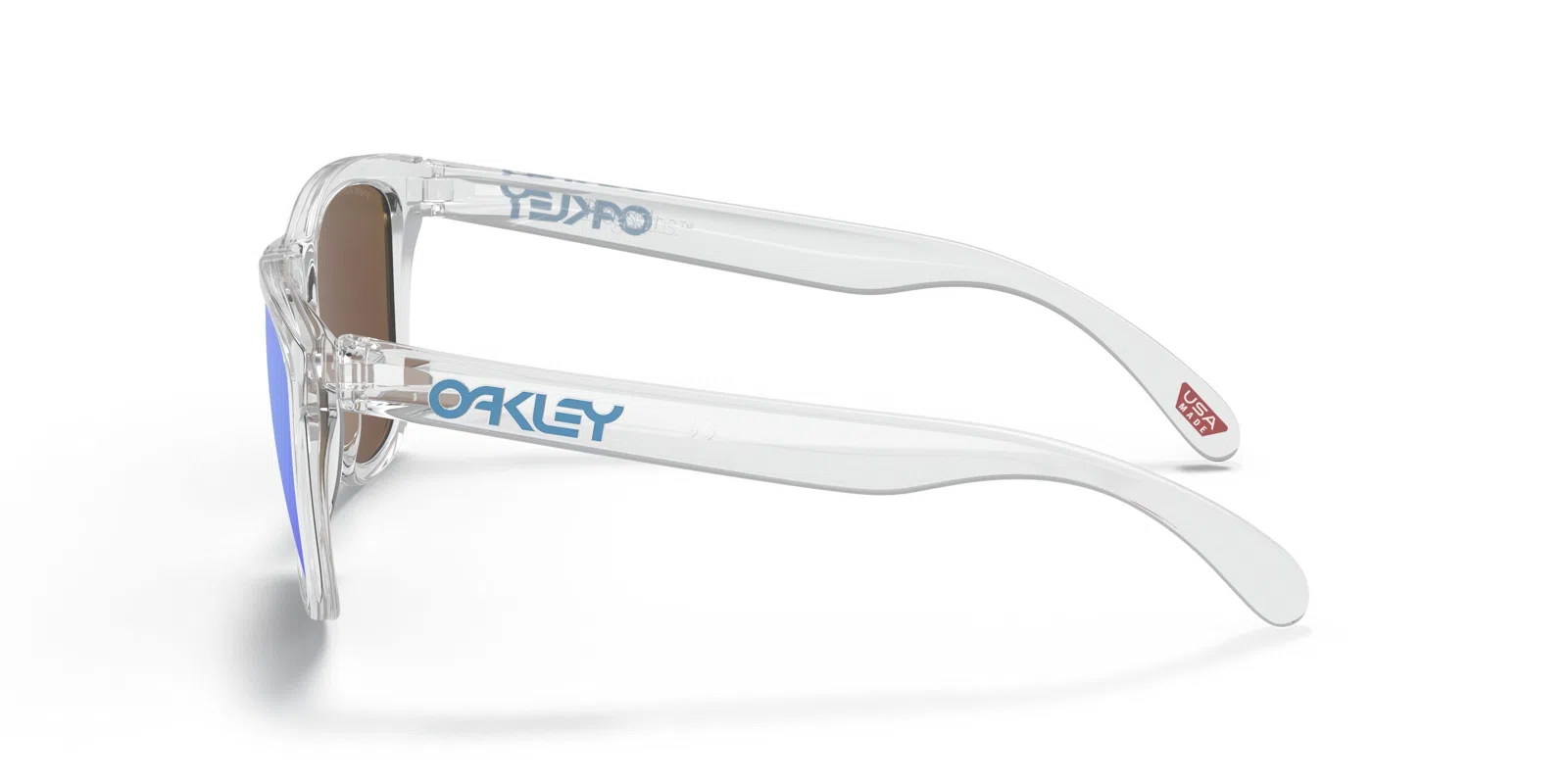 Oakley Frogskins 9245 Sunglasses - view 155